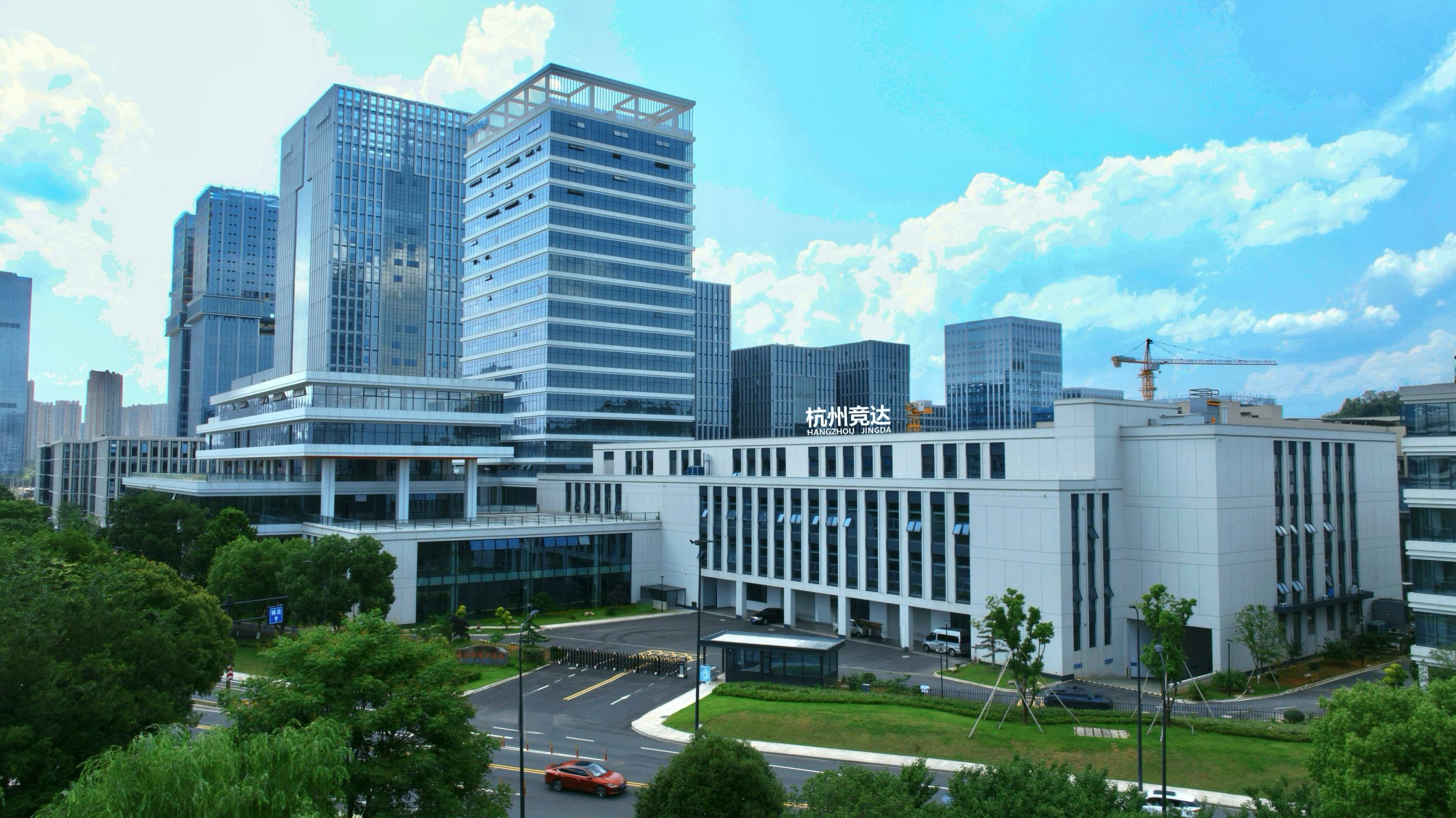 日產(chǎn)萬只！百道工序“一鍵誕生”